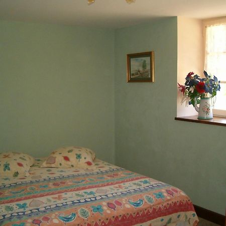 La Demeure Romantique Bazouges-sous-Hede Екстер'єр фото