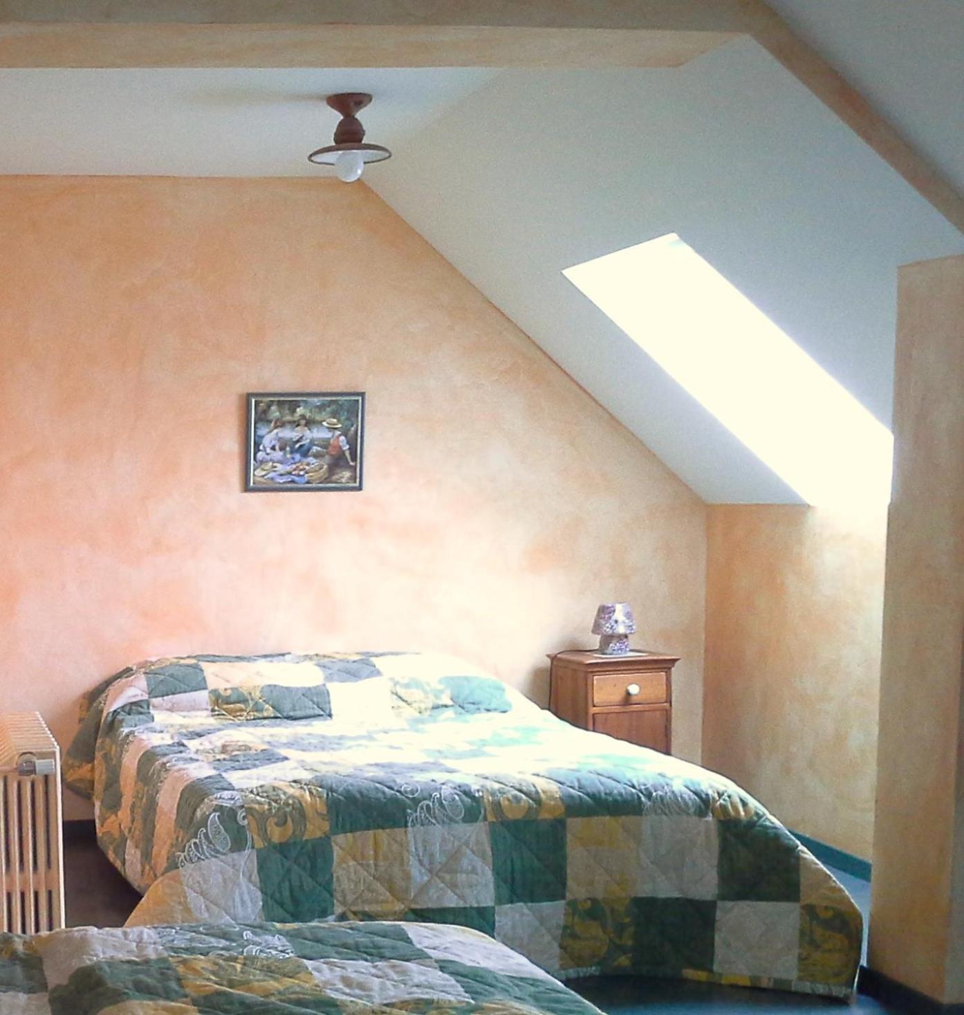 La Demeure Romantique Bazouges-sous-Hede Екстер'єр фото