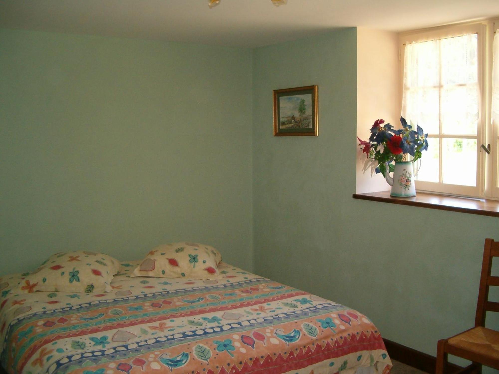 La Demeure Romantique Bazouges-sous-Hede Екстер'єр фото